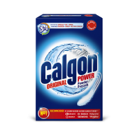 Calgon 3w1 Proszek do ochrony pralki zmiękczający wodę 1 kg 40 prań