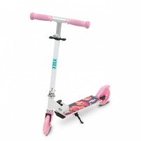 Kidwell Hulajnoga składana 120mm SKIPO Floral