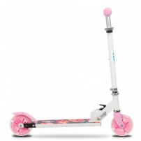 Kidwell Hulajnoga składana 120mm SKIPO Floral