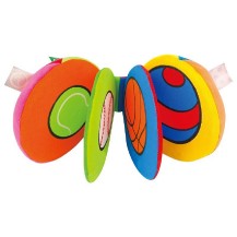Ks Kids Zawieszka książeczka piłka