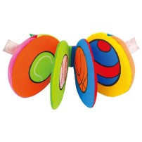 Ks Kids Zawieszka książeczka piłka