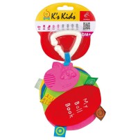 Ks Kids Zawieszka książeczka piłka