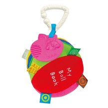 Ks Kids Zawieszka książeczka piłka