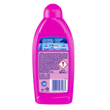 Vanish szampon do dywanów i tapicerek pranie ręczne cytrynowy 500 ml