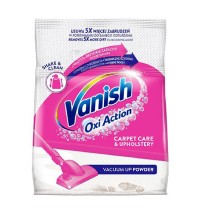 Vanish Gold proszek do dywanów 650 g
