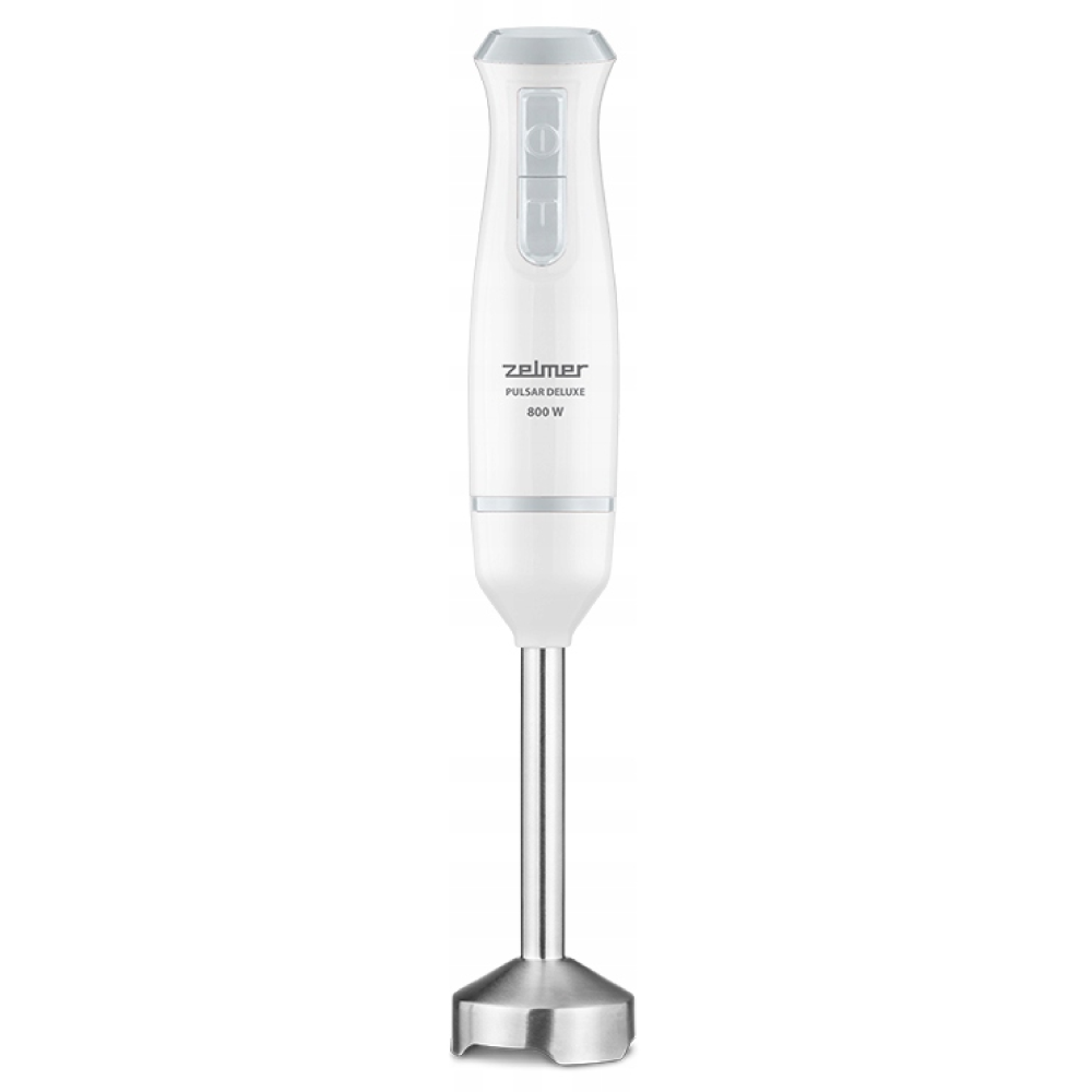 Blender Ręczny Zelmer Pulsar ZHB4561S
