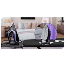 Żelazko Zelmer GlidePro ZIR2600