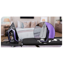 Żelazko Zelmer GlidePro ZIR2600