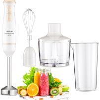 Blender Ręczny Zelmer ZHB4562I