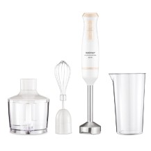 Blender Ręczny Zelmer ZHB4562I