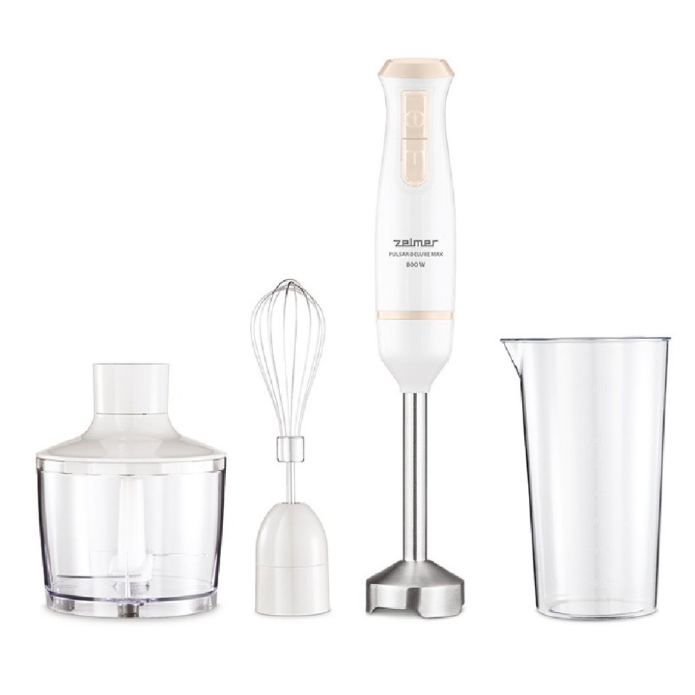 Blender Ręczny Zelmer ZHB4562I