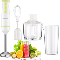Blender Ręczny Zelmer Pulsar 4562L