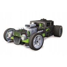 Clementoni Naukowa zabawa Laboratorium mechaniki Race Truck