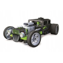Clementoni Naukowa zabawa Laboratorium mechaniki Race Truck