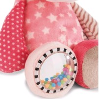 NICI Zabawka interaktywna Jednorożec Stupsi 23cm.