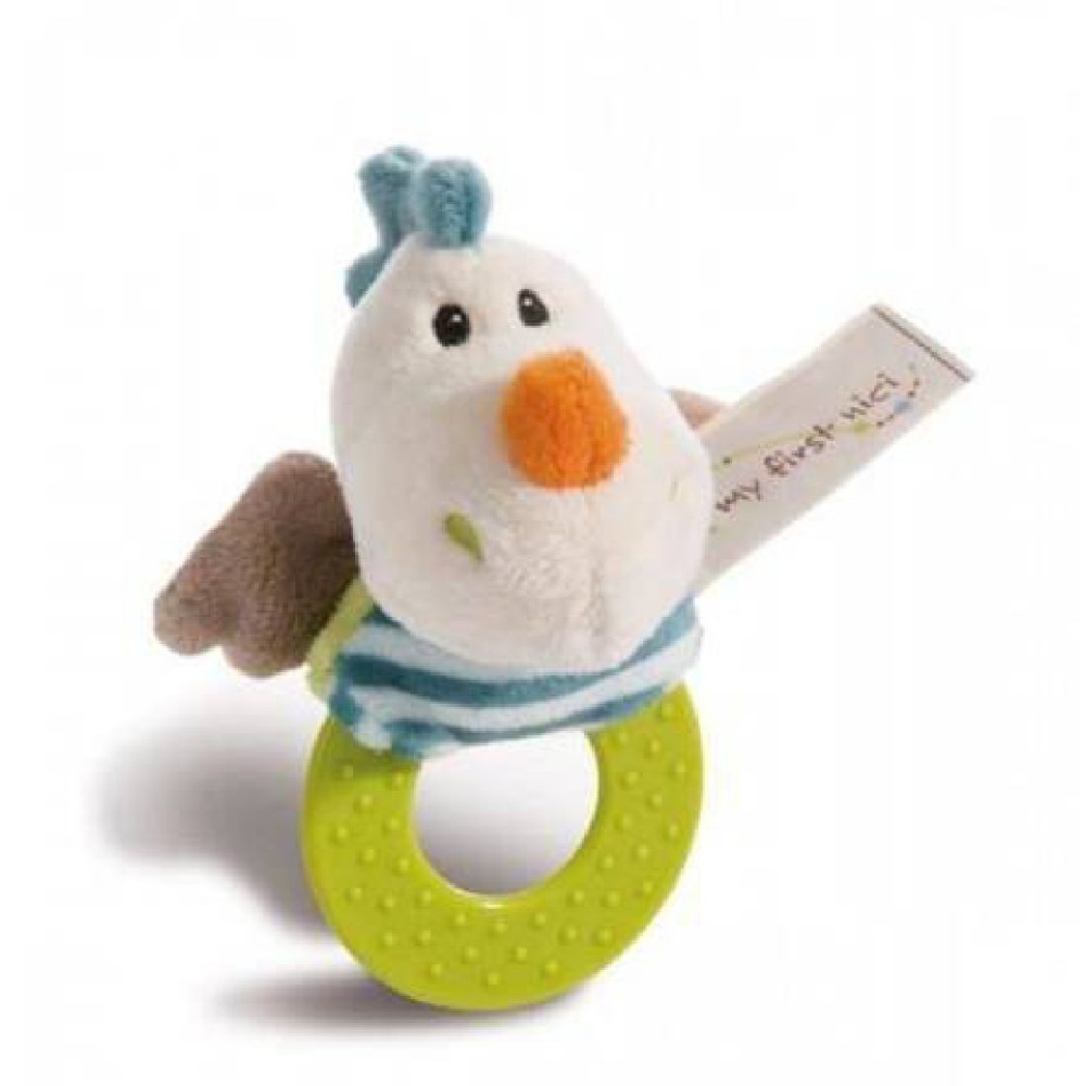 NICI 43706 Gryzak Smok Dragilu 12cm.