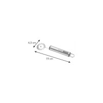 Tescoma Grandchef 428254.00 radełko