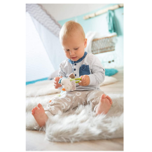 NICI 43706 Gryzak Smok Dragilu 12cm.