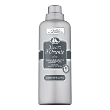 Płyn Do Płukania Ubrań Tesori d’Oriente Białe Piżmo 760 ml