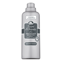 Płyn Do Płukania Ubrań Tesori d’Oriente Białe Piżmo 760 ml
