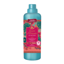 Tesori d’Oriente Ayurveda Płyn Do Płukania Ubrań 760 ml