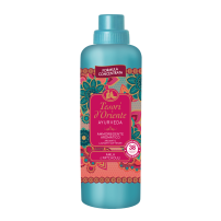 Tesori d’Oriente Ayurveda Płyn Do Płukania Ubrań 760 ml