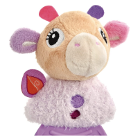 NICI Gryzak żyrafa Sasuma 12cm