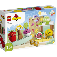 Lego Duplo Ryneczek bio 10983