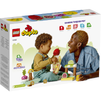 Lego Duplo Ryneczek bio 10983