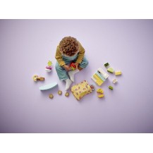 Lego Duplo Ryneczek bio 10983