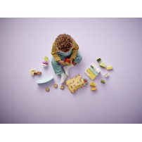 Lego Duplo Ryneczek bio 10983