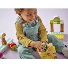 Lego Duplo Ryneczek bio 10983