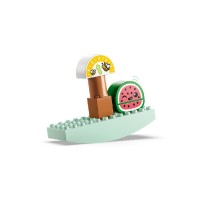 Lego Duplo Ryneczek bio 10983