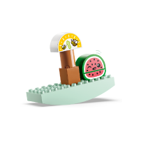 Lego Duplo Ryneczek bio 10983