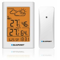Stacja pogodowa Blaupunkt WS-15WH