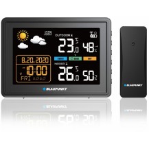 Stacja pogodowa Blaupunkt WS-30BK