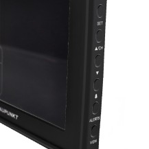 Stacja pogodowa Blaupunkt WS-30BK