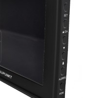 Stacja pogodowa Blaupunkt WS-30BK