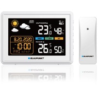 Stacja pogodowa Blaupunkt WS-30WH