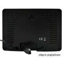 Stacja pogodowa Blaupunkt WS-30WH