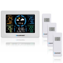 Stacja pogodowa Blaupunkt WS-40WH