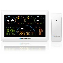 Stacja pogodowa Blaupunkt WS-50WH