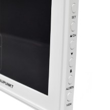 Stacja pogodowa Blaupunkt WS-50WH