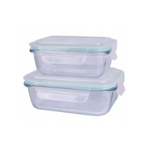 Zestaw pojemników MG Home 300/800 ml