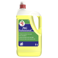 Fairy Professional Płyn do mycia naczyń Lemon 5L