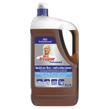 Mr. Proper Płyn do czyszczenia podłóg wymagających specjalnej pielęgnacji Delicate 5 L