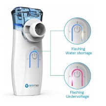 Inhalator Oromed Mesh Family