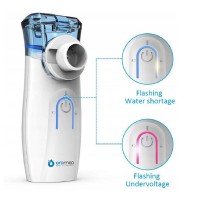 Inhalator Oromed Mesh Family