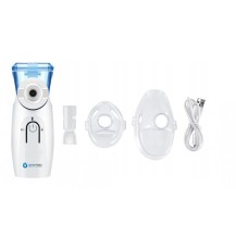 Inhalator Oromed Mesh Family