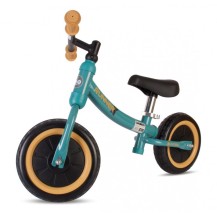 Sun Baby Rowerek biegowy Runner X Sofa blue